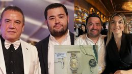 SON DAKİKA&hellip; Muhittin B&ouml;cek&rsquo;in oğlu, sevgililerine l&uuml;ks &ccedil;antalar ve saatler hediye etti! Yolsuzluk soruşturması iddianamesinde &lsquo;milyonluk&rsquo; ayrıntılar!
