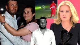 SON DAKİKA&hellip; M&uuml;ge Anlı g&uuml;ndemi sarstı! İbrahim Kayaslan cinayetinde ger&ccedil;ekler g&uuml;n y&uuml;z&uuml;ne &ccedil;ıktı: Eşi Samime'nin rol&uuml;&hellip;