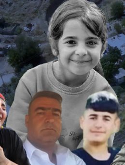 SON DAKİKA&hellip; Narin G&uuml;ran cinayeti davasında yeni gelişme: Nevzat&rsquo;ın yeniden yargılanacağı tarih belli oldu