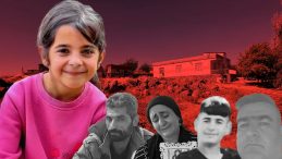 SON DAKİKA&hellip; Narin G&uuml;ran'ın Cansız Bedenini Eğertutmaz Deresi'ne G&ouml;m&uuml;len Nevzat Bahtiyar Yeniden Hakim Karşısında!