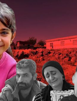 SON DAKİKA&hellip; Narin G&uuml;ran'ın Cansız Bedenini Eğertutmaz Deresi'ne G&ouml;m&uuml;len Nevzat Bahtiyar Yeniden Hakim Karşısında!