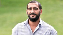 SON DAKİKA&hellip; Uyuşturucu soruşturması nedeniyle g&ouml;zaltına alındı: &Uuml;mit Karan Adli Tıp Kurumu'na sevk edildi!