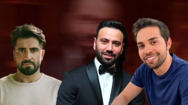 SON DAKİKA&hellip; Uyuşturucu soruşturmasında yeni gelişme! Mehmet &Uuml;st&uuml;ndağ, Bilal Hancı, İbrahim Barut adliyeye sevk edildi