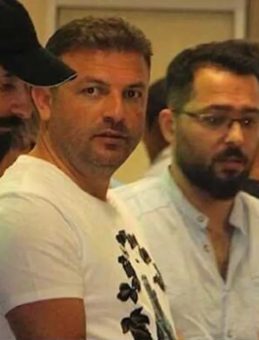 SON DAKİKA&hellip; Yasa Dışı Bahis Baronu Veysel Şahin'in T&uuml;m Mal Varlığına El Konuldu: Dikkat &Ccedil;eken 460 Milyon Euro'luk Kripto Varlık Detayı