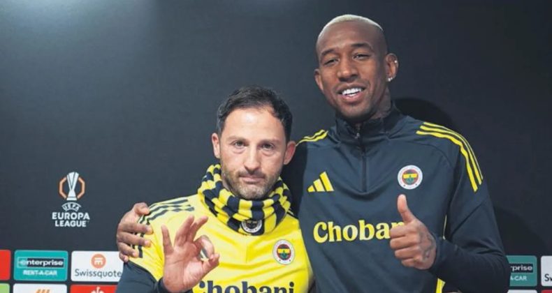 Son G&uuml;n Bile &Ccedil;ok Şey Değişebilir