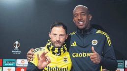 Son G&uuml;nde Her Şey Değişebilir