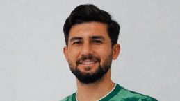 Soner Aydoğdu, Bursaspor&rsquo;a transfer oldu!