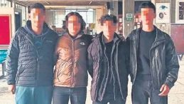 Soruşturma Mezunlara Uğradı