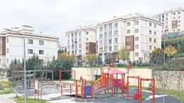 Sosyal Konut ile Huzura Kavuşan Hak Sahipleri: Burası Bizim Sığınağımız