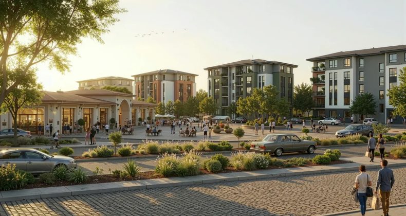 Sosyal Konut Kura Programı A&ccedil;ıklandı: Bakan Kurum Detayları Duyurdu