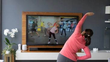 Sosyal Medyada Egzersiz Videolarına Dikkat!