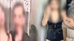 Sosyal Medyada M&uuml;stehcen Tuzak