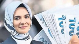 Sosyal Yardım &Ouml;demeleri Artırıldı