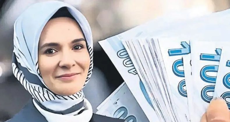 Sosyal Yardım Ödemeleri Artırıldı