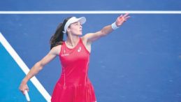 S&ouml;nmez Final Turunda