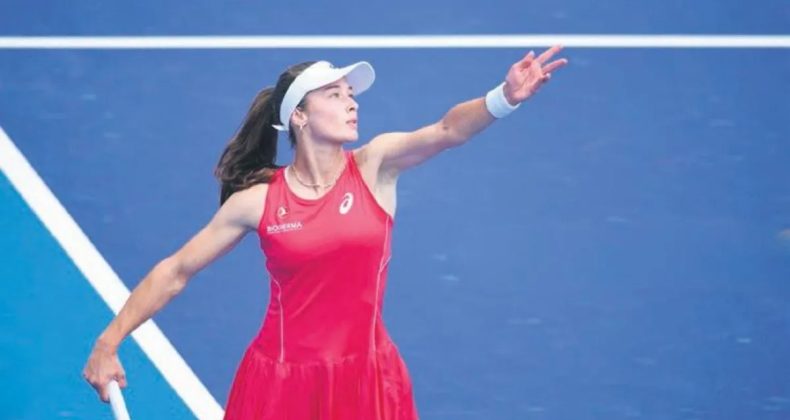 Sönmez Final Turunda