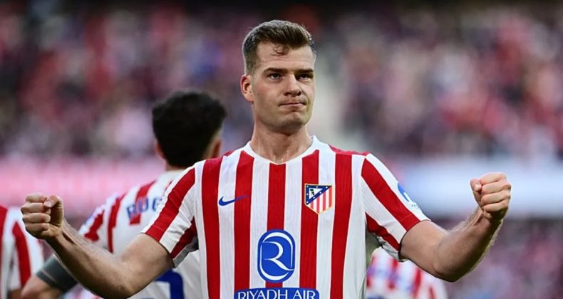 Sörloth Transferinde Hız Kazanılıyor!