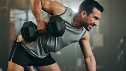 Spor Salonlarındaki Gizli Tehlike: Aletler Tuvaletlerden Daha Kirli Olabilir!