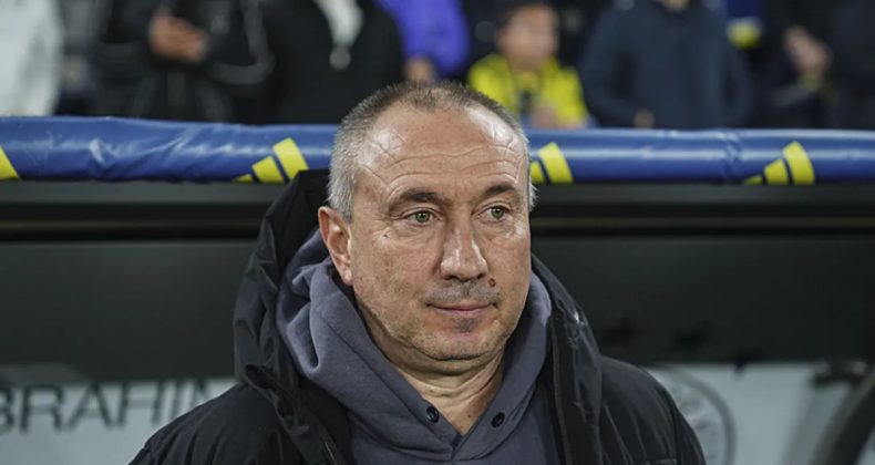 Stanimir Stoilov'dan Arda Okan Kurtulan A&ccedil;ıklamaları!