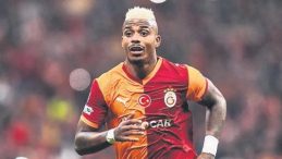 Stoper Transferi İlerideki D&ouml;nemde İhtimaller Arasında