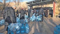 Su Fiyatları Enerjiyi Ge&ccedil;ti: CHP'li Belediyelerin "Bedava Vereceğiz" Vaadi Tutulmadı