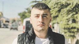 Su&ccedil; Makinesi Dehşet Sa&ccedil;tı