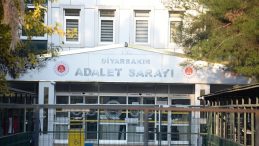 Sudenaz Uran Diyarbakır'da Katledildi! İki Sanığa Ağırlaştırılmış M&uuml;ebbet Ceza