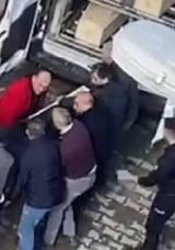 Sultangazi'de Korkun&ccedil; İhmal: İnşaatta D&uuml;şen İş&ccedil;i Hayatını Kaybetti