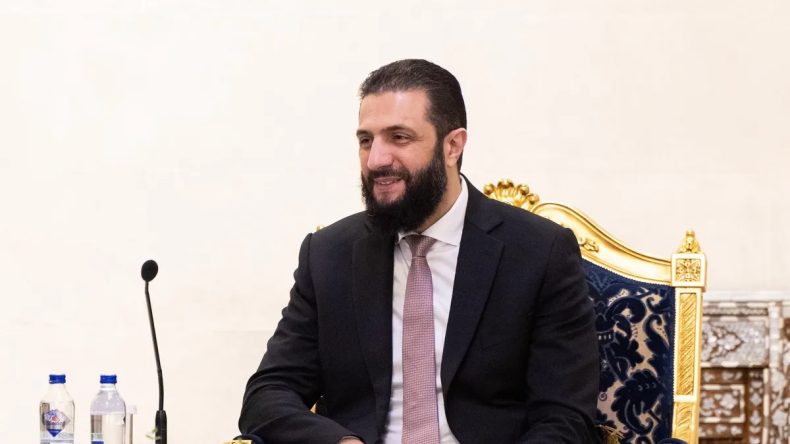 Suriye Cumhurbaşkanı Beşar Esad: K&uuml;rtlerin Korunması PKK ile İlişkilendirilemez