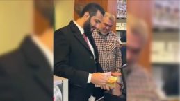 Suriye Devlet Başkanı eş-Şara'nın Şam'da G&ouml;r&uuml;nt&uuml;lenmesi Sonrası Suikast İddiaları G&uuml;ndemde