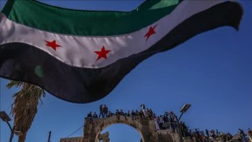 Suriye Devlet Televizyonu: Şam'daki PKK/YPG G&ouml;r&uuml;şmeleri Sonu&ccedil;suz Kaldı