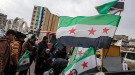 Suriye İ&ccedil;işleri Bakanlığı'ndan vatandaşlık duyurusu: &Uuml;lkede yaşayan K&uuml;rtlere vatandaşlık dağıtılacak