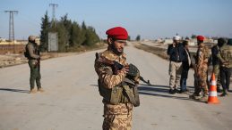 Suriye Ordusundan Ter&ouml;r &Ouml;rg&uuml;t&uuml; Mensuplarına &Ccedil;ağrı: YPG/SDG'den Ayrılın