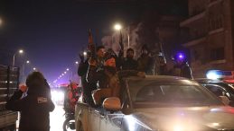 Suriye'de Ge&ccedil;ici Ateşkes Duyuruldu! Ter&ouml;ristlerin Halep'ten Ayrılmaları İ&ccedil;in S&uuml;re Tanındı