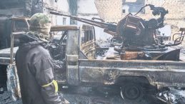 Suriye'de İstikrarı Tehdit Eden Kandil Engeli