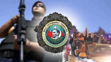 Suriye'de S&uuml;rekli İstikrar İ&ccedil;in T&uuml;rkiye'nin G&ouml;zlemleri S&uuml;r&uuml;yor