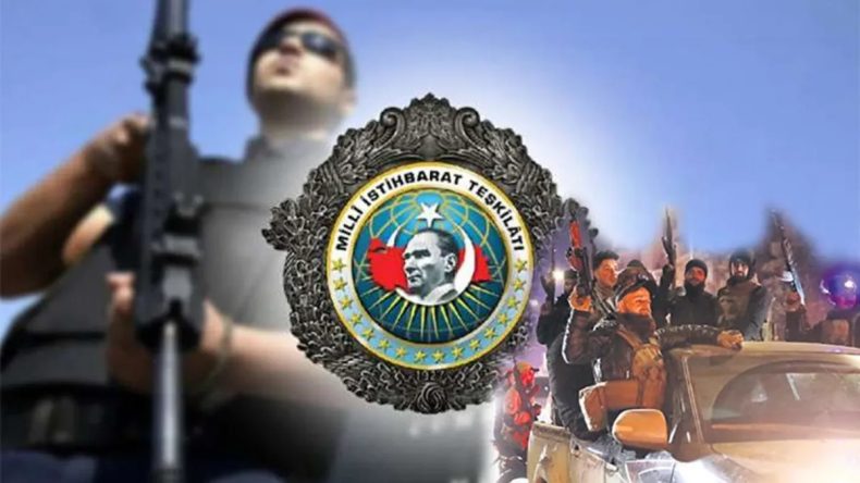 Suriye'de S&uuml;rekli İstikrar İ&ccedil;in T&uuml;rkiye'nin G&ouml;zlemleri S&uuml;r&uuml;yor