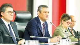 Suriye&rsquo;de Barış T&uuml;rkiye İ&ccedil;in Hayati &Ouml;neme Sahip