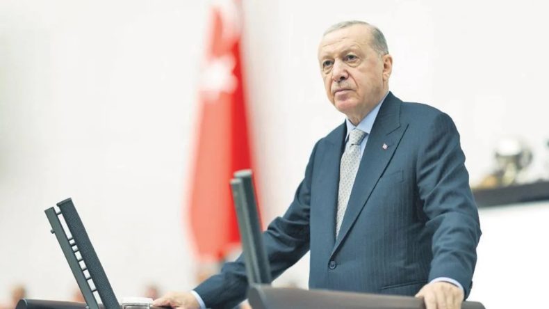 Suriye&rsquo;de Kardeşliği Bozdurmayız