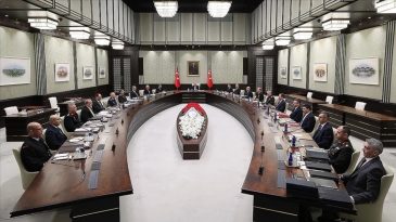 Suriye&rsquo;nin Birliğine Desteğimiz Devam Edecek