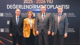 Suriye&rsquo;nin İyileşmesine Tekstil Sekt&ouml;r&uuml;nden Destek