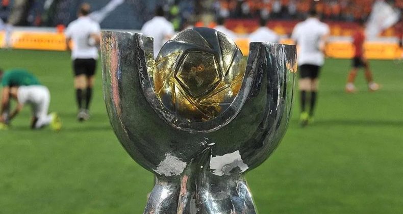 S&uuml;per Finalde B&uuml;y&uuml;k Derbi Heyecanı!