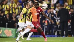 S&Uuml;PER KUPA FİNAL MA&Ccedil;I: Galatasaray – Fenerbah&ccedil;e Derbisi Ne Zaman, Saat Ka&ccedil;ta, Hangi Kanalda?
