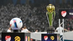 S&uuml;per Kupa heyecanı başlıyor