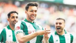 S&uuml;per Kupa İ&ccedil;in Yeni Bir Umut!