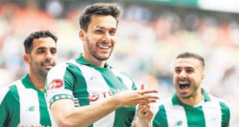 Süper Kupa İçin Yeni Bir Umut!