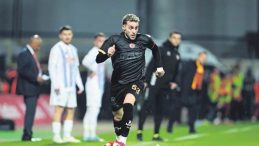 S&uuml;per Kupa&rsquo;yı Unutma G&uuml;n&uuml;!
