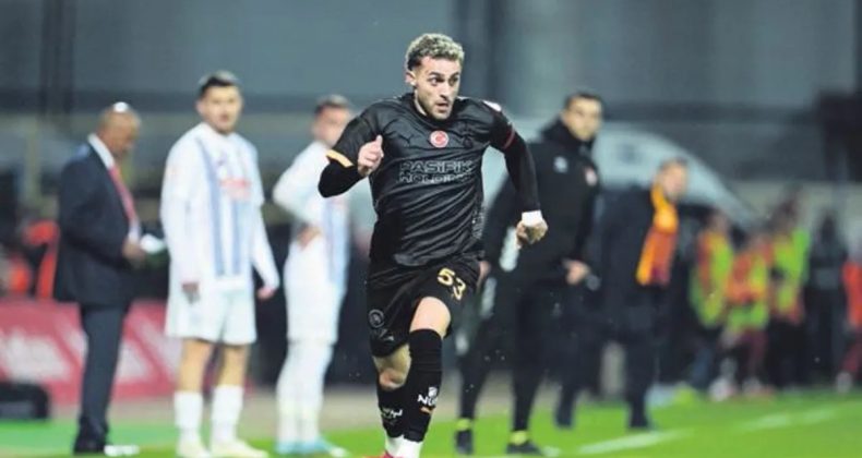 S&uuml;per Kupa&rsquo;yı Unutma G&uuml;n&uuml;!