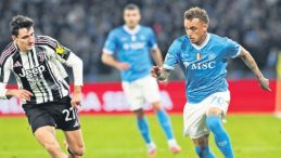 S&uuml;per Lig Kul&uuml;pleri Noa Lang İ&ccedil;in Harekete Ge&ccedil;ti