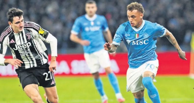 Süper Lig Kulüpleri Noa Lang İçin Harekete Geçti